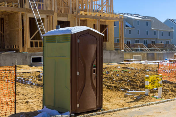 Best Construction site porta potty rental  in Mount Kisco, NY