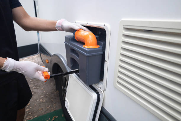 Best Porta potty rental near me  in Mount Kisco, NY
